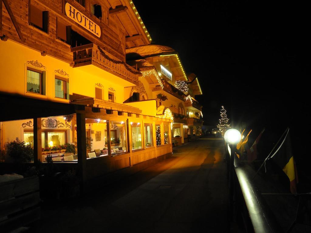 Hotel Cesa Padon Arraba Exterior foto
